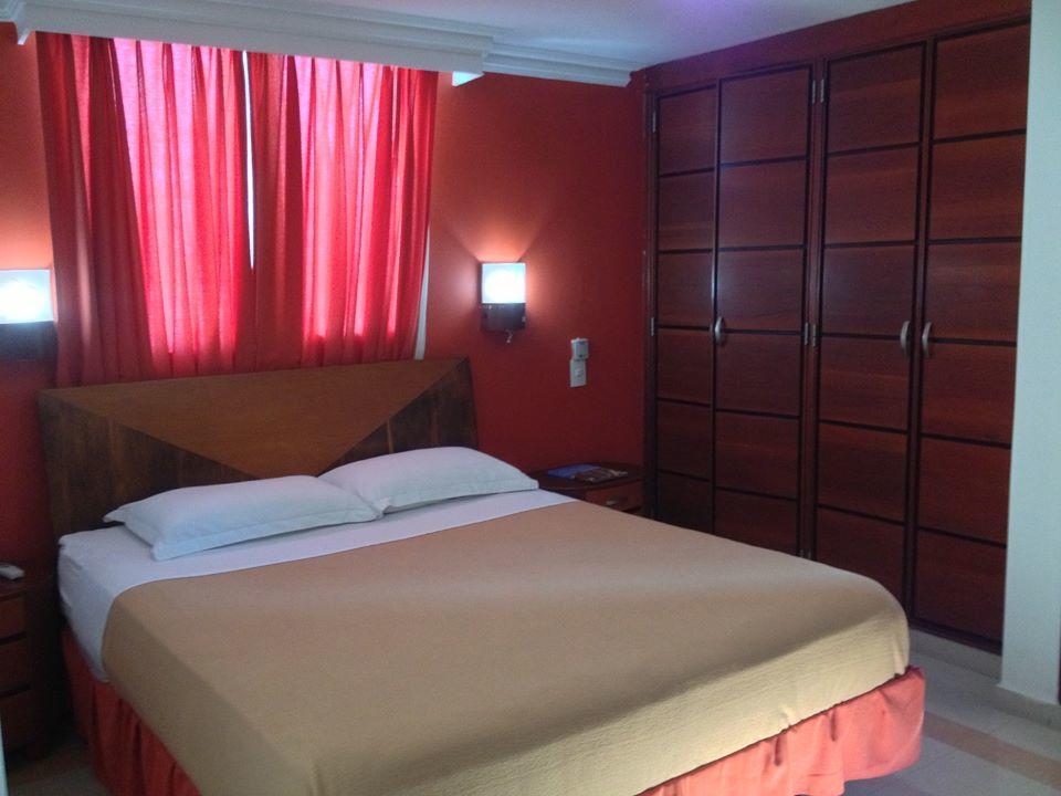 Charthon Inn Barranquilla Kültér fotó