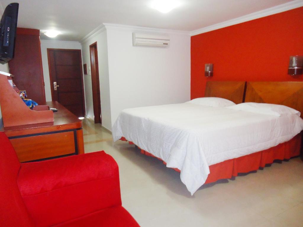 Charthon Inn Barranquilla Kültér fotó