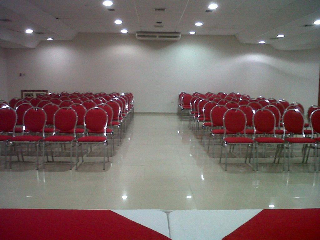 Charthon Inn Barranquilla Kültér fotó