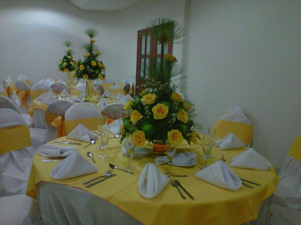 Charthon Inn Barranquilla Kültér fotó